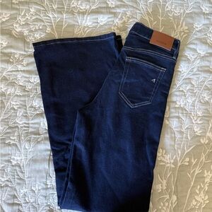 Hidden Jeans Blue Wide Leg Denim